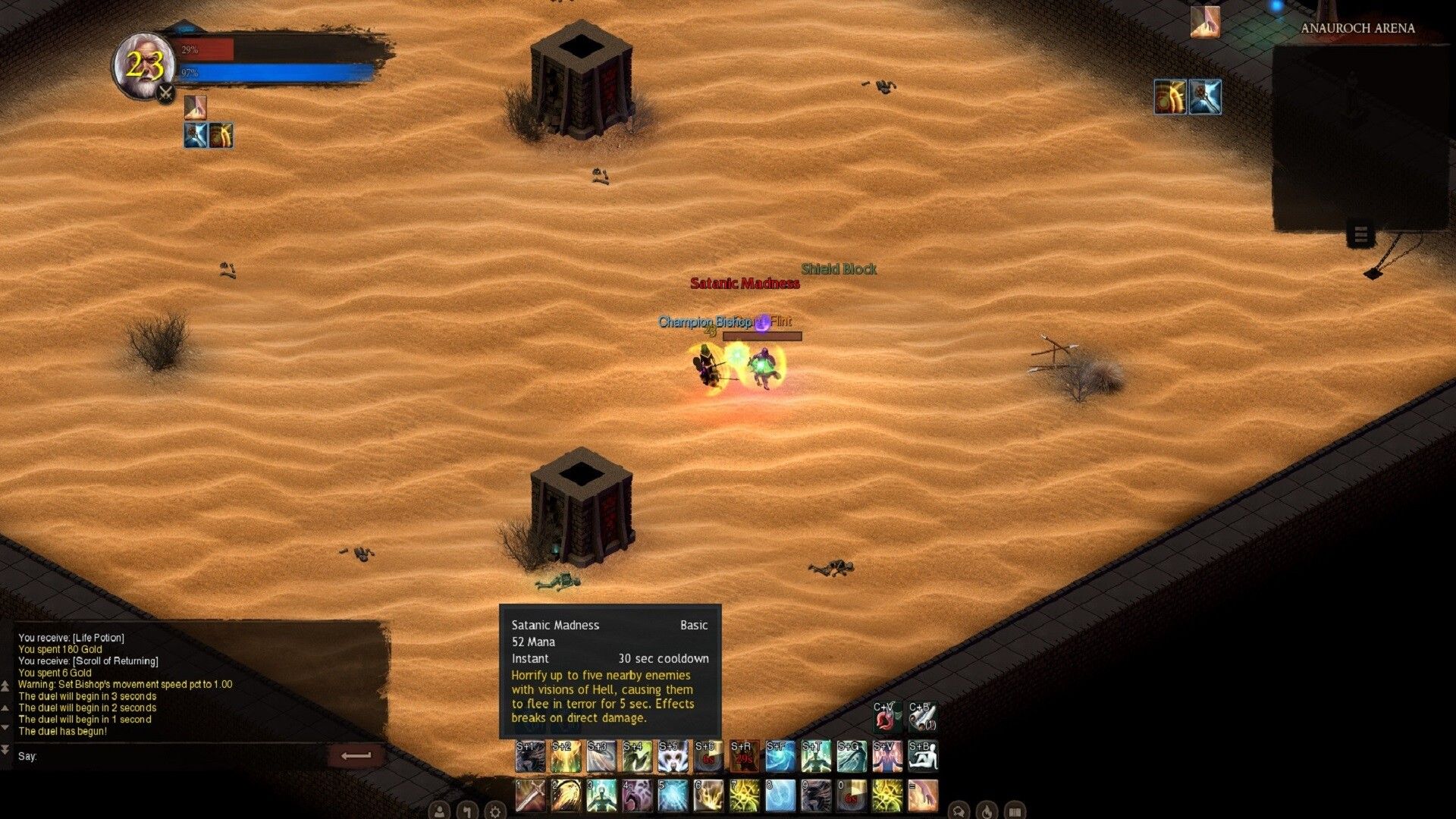 Dreadmyst Press Image 5