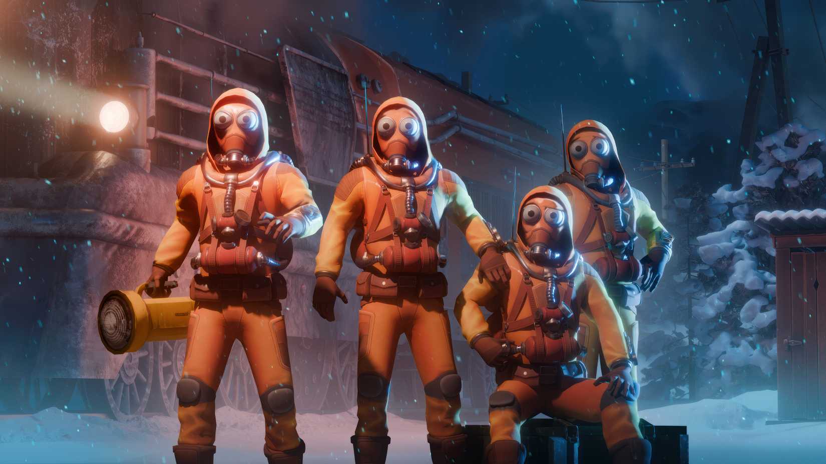 dreadway-key-art-game-rant