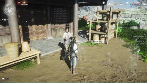 dreamscape blissful retreat pei niang the stolen first jar wine where winds meet-1