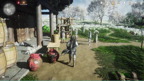 dreamscape blissful retreat the stolen first jar wine where winds meet (1)-1