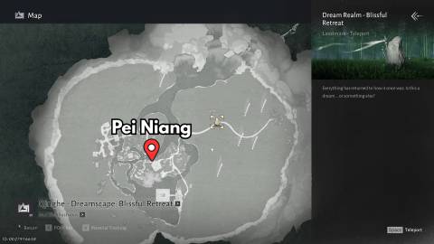 dreamscape blissful retreat the stolen first jar wine where winds meet-1