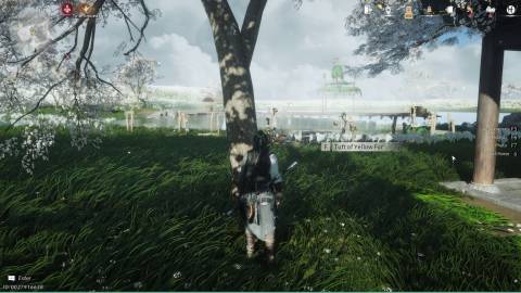 dreamscape blissful retreat tuft of yellow fur the stolen first jar wine where winds meet-1