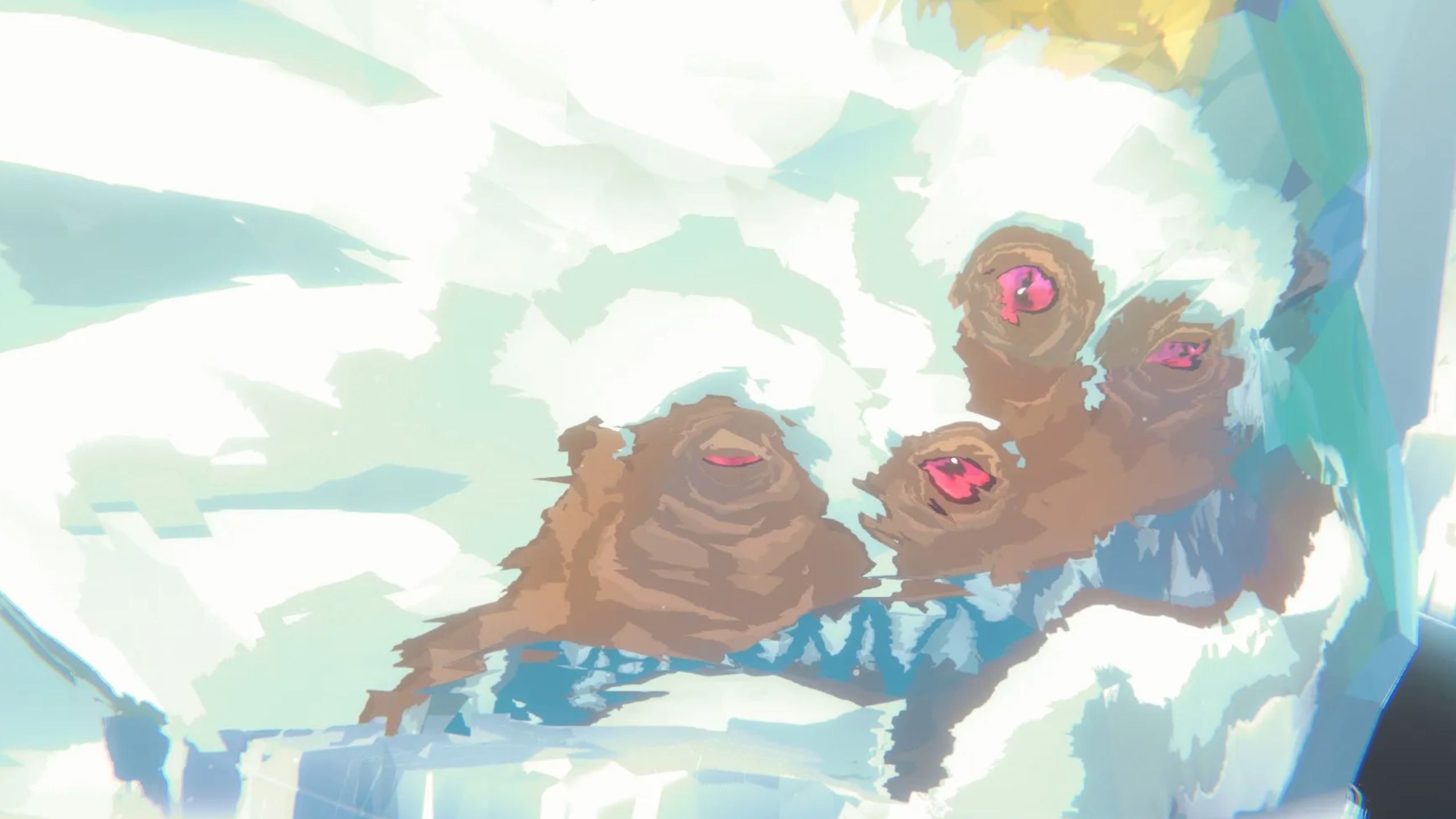 Dredge The Pale Reach