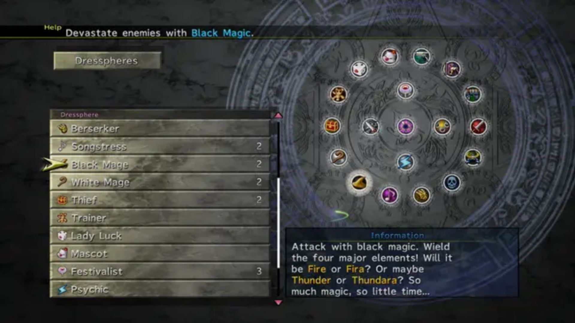 Most Replayable Final Fantasy Games Ranked
