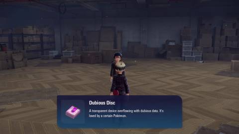dubious disc in pokemon legends za mega dimension (3)