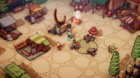 DuneCrawl Press Image 2