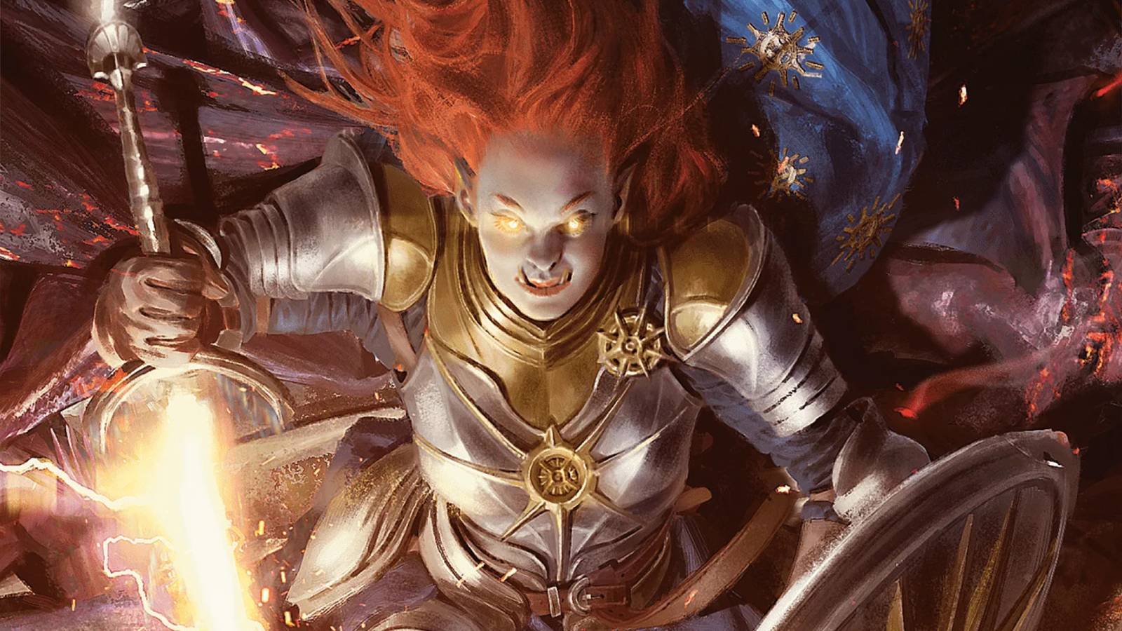 dungeons and dragons 5th edition paladin oath tier list