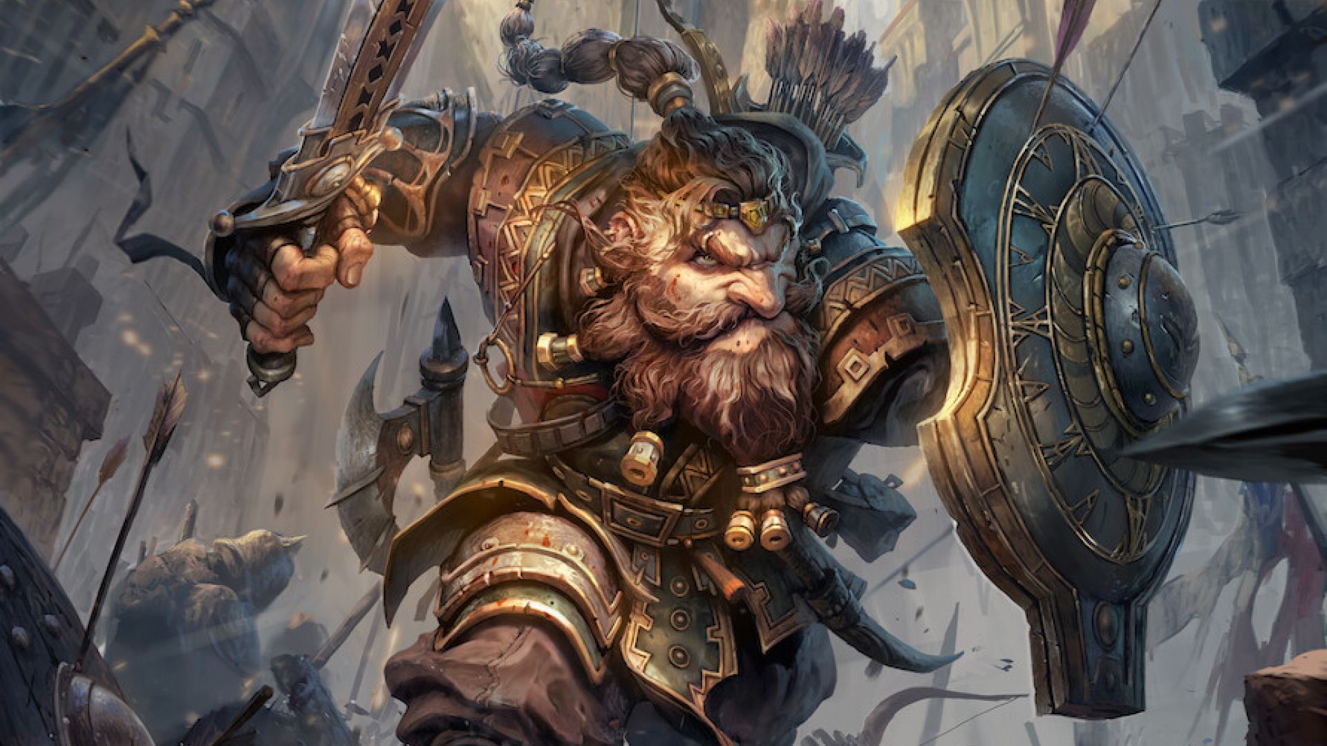 dungeons and dragons fighter subclass tier list