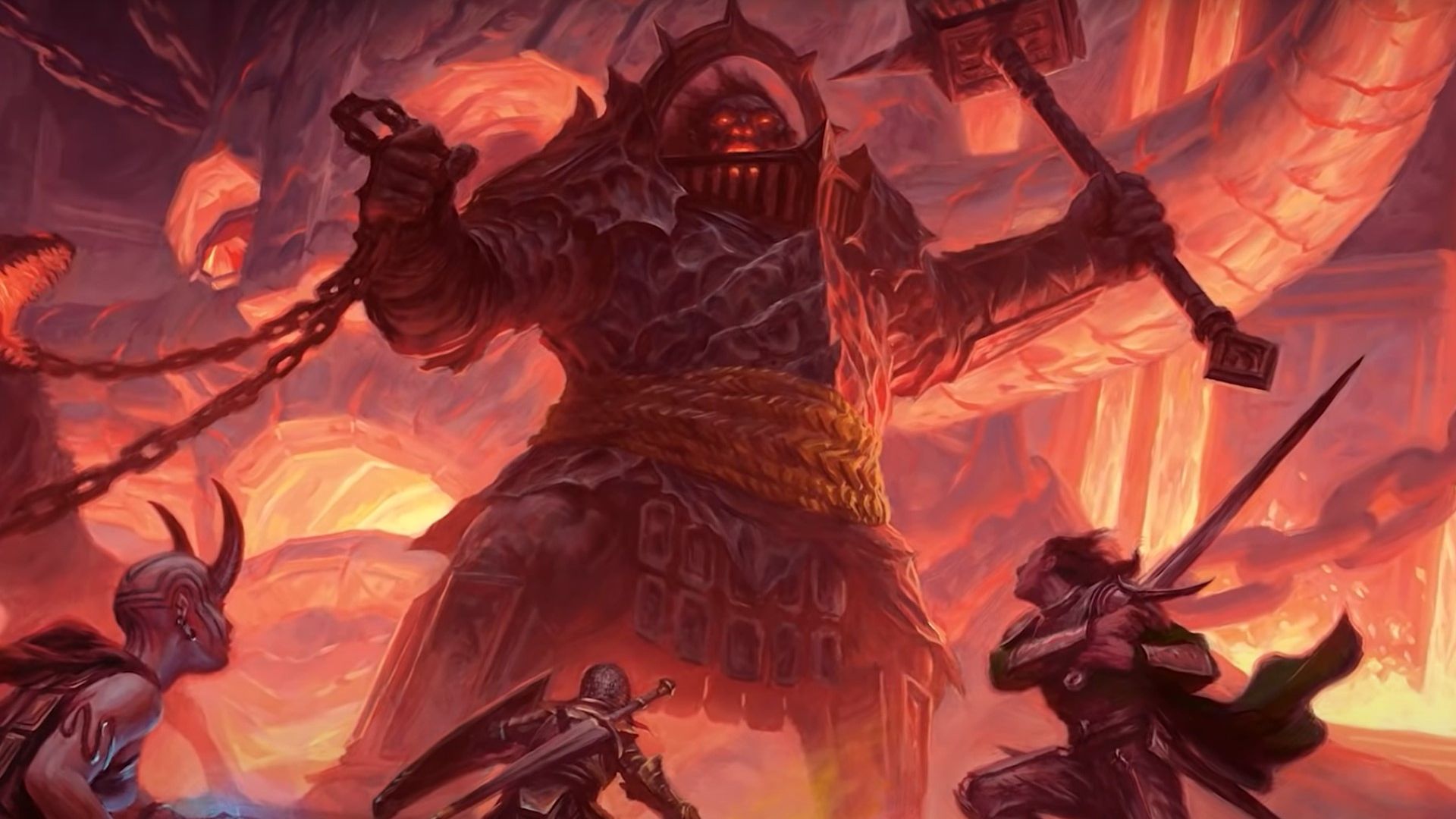 Dungeons and Dragons Best Fighter Subclass Tier List