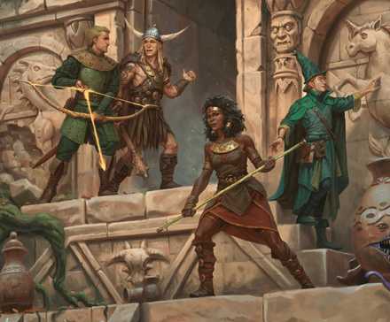 dungeons and dragons level 20 class tier list