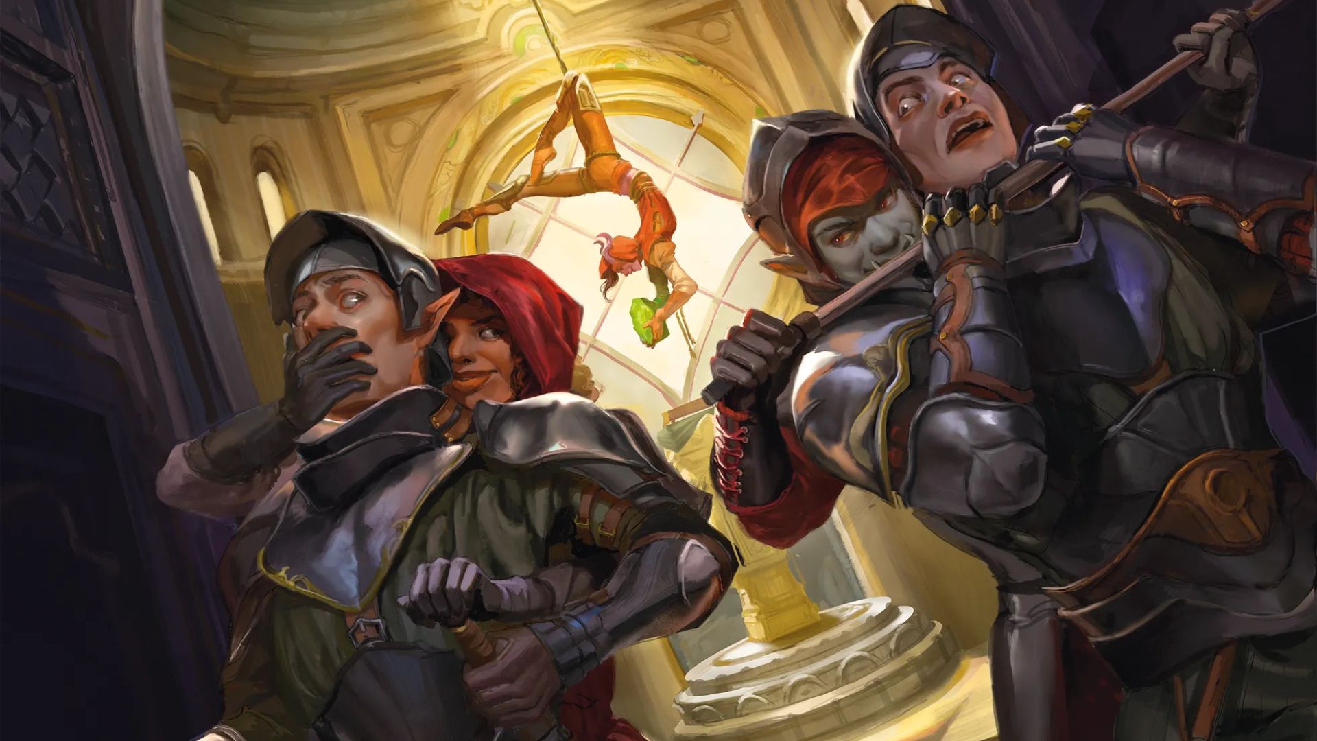 dungeons and dragons rogue subclass tier list