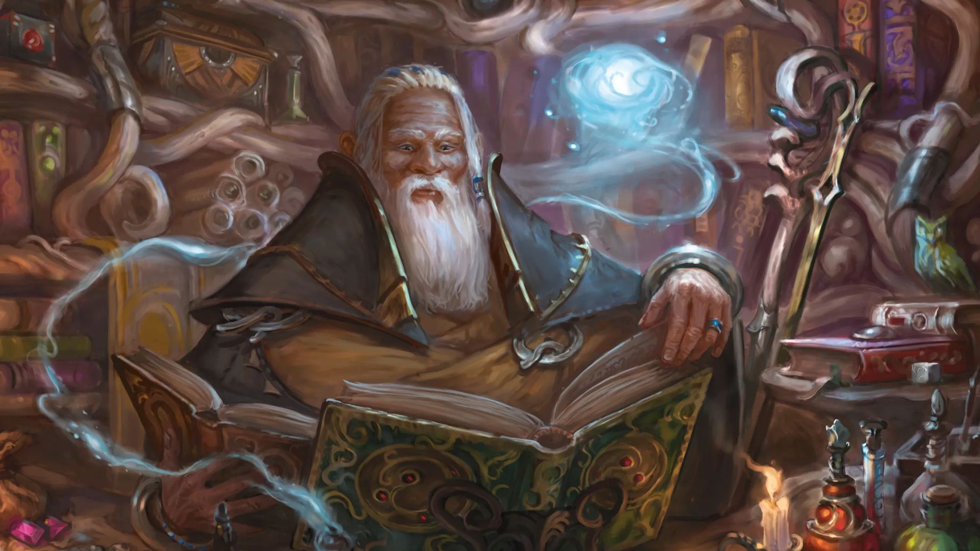 dungeons and dragons unearthed arcana mystic subclasses antimagic spellcaster advice