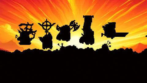 Dwarves - Glory, Death and Loot Launch Trailer Thumbnail