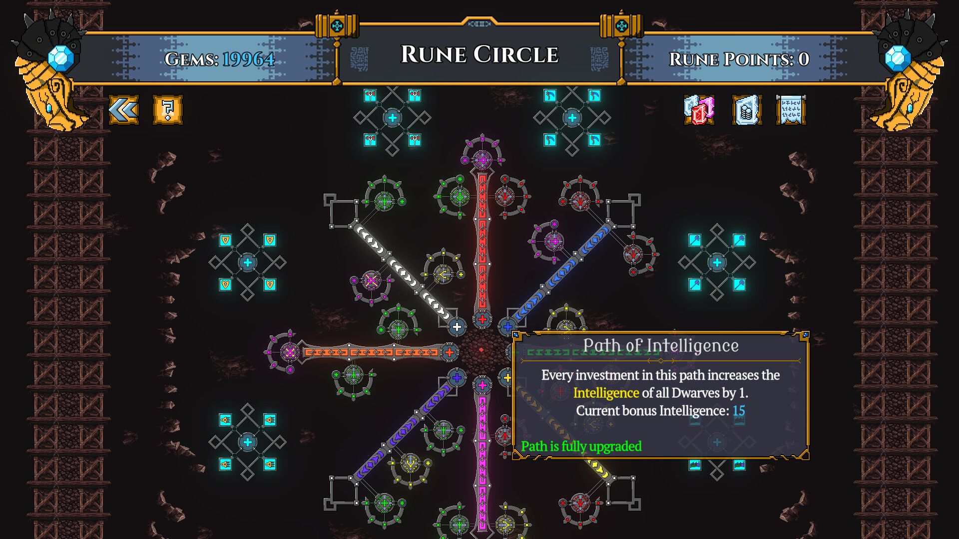 Dwarves - Glory, Death and Loot Press Image 4