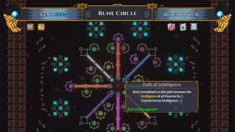 Dwarves - Glory, Death and Loot Press Image 4