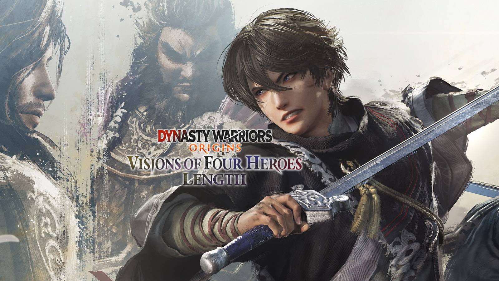 How Long is Visions of Four Heroes? (Dynasty Warriors Origins DLC Length)