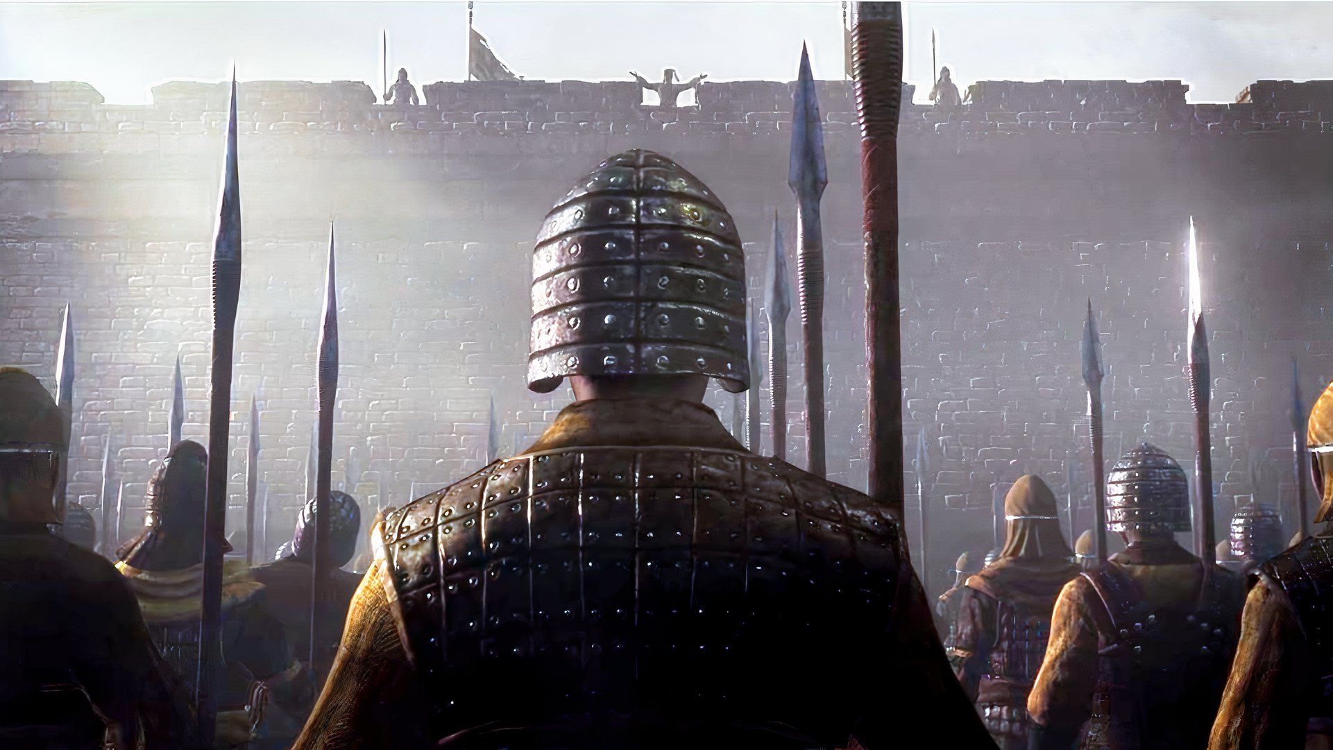 Dynasty Warriors Origins Switch 2 trailer thumb