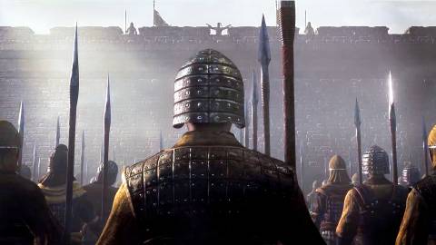 Dynasty Warriors Origins Switch 2 trailer thumb