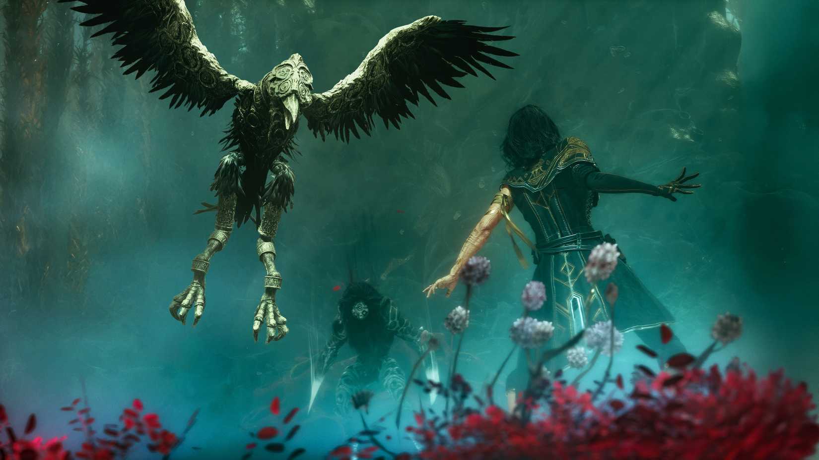 expedition 33 beat elden ring goty awards