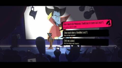 Earth Must Die Press Image 2