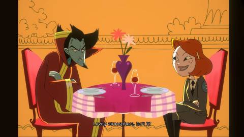 Earth Must Die Press Image 4