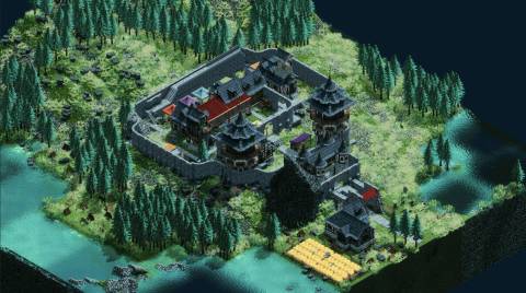 Earth of Oryn Press Image 1