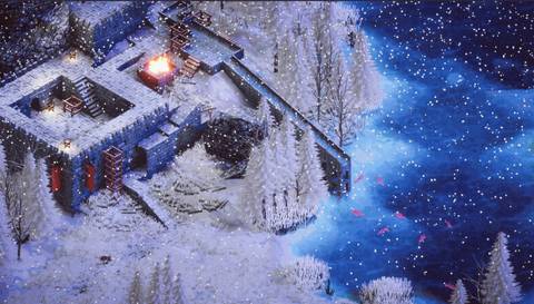 Earth of Oryn Press Image 2