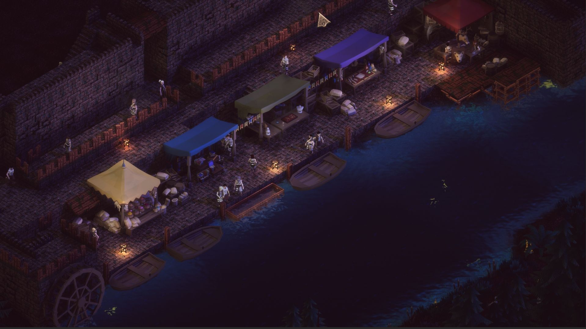 Earth of Oryn Press Image 4