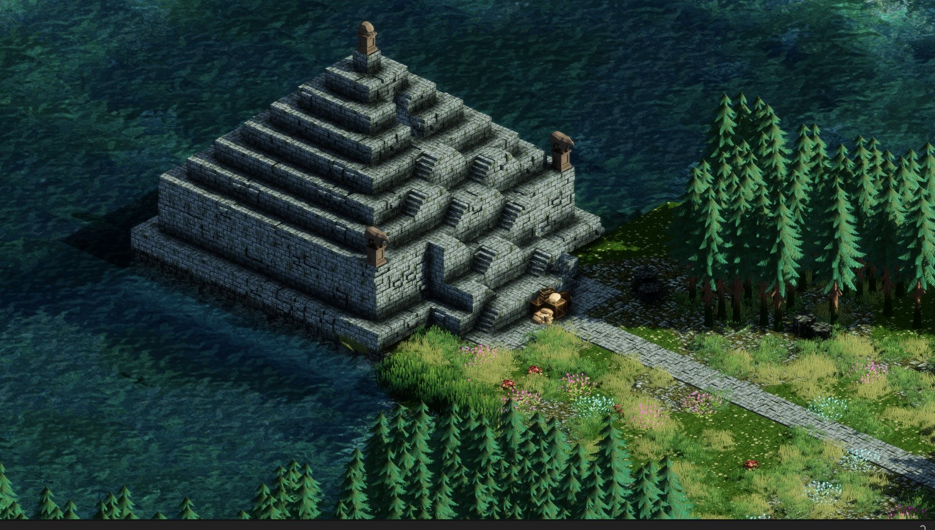 Earth of Oryn Press Image 6