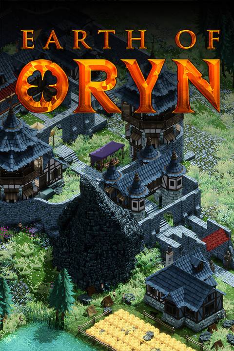 Earth of Oryn Tag Page Cover Art