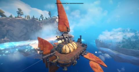 Echoes of Elysium Exploration