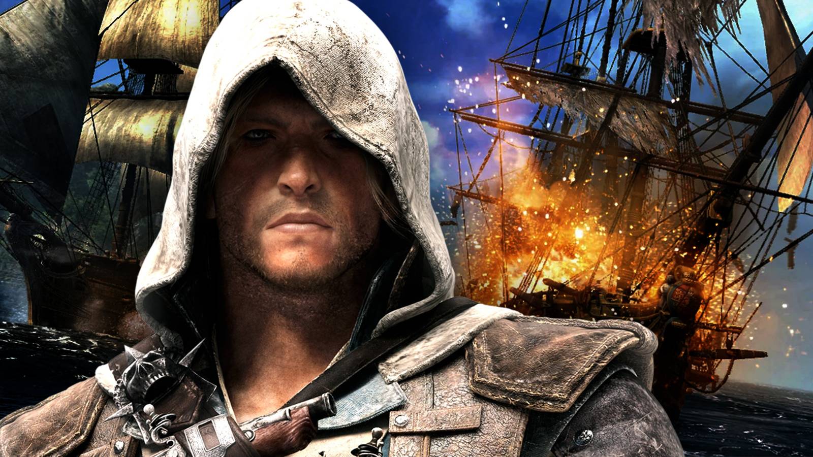 Assassin's Creed Black Flag Resynced Is Opening Pandora's Box With AC Shadows' Modern Gameplay Features—at the Cost of What Made It Special