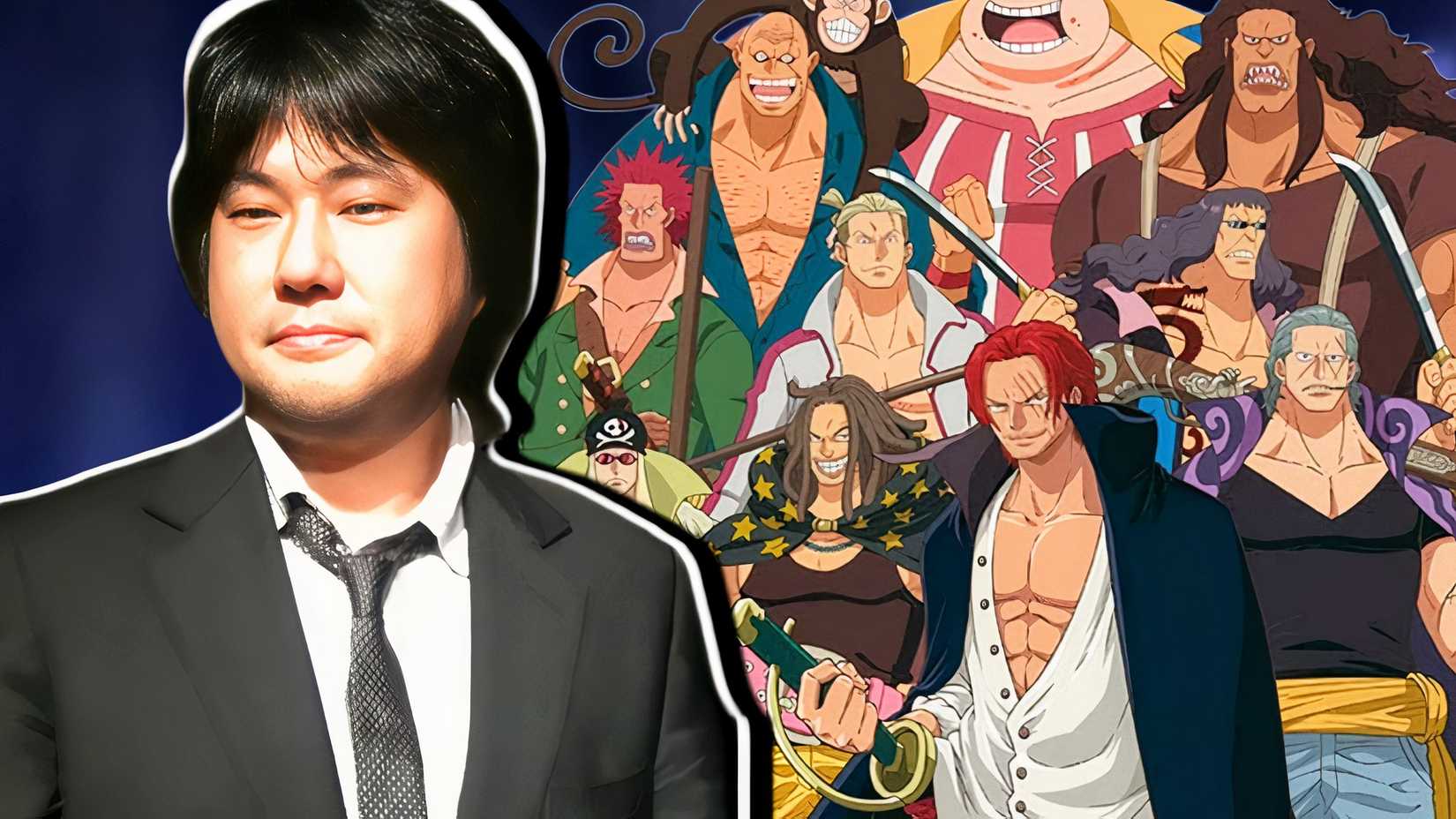 Eiichiro Oda Finally Confirms The New Strongest Yonko Crew In One Piece