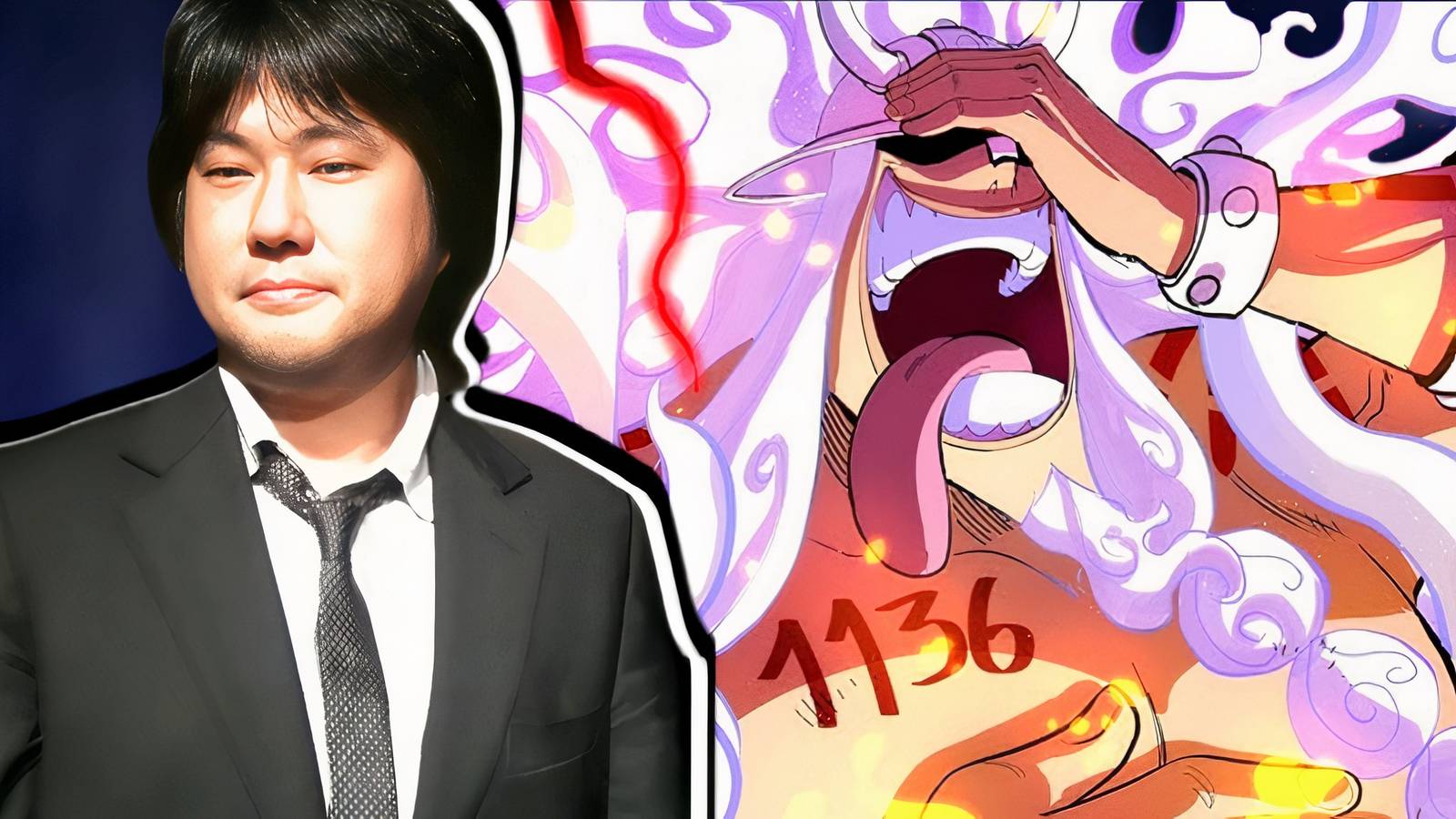 Eiichiro Oda Officially Confirms A New Transformation Stronger Than Gear 5