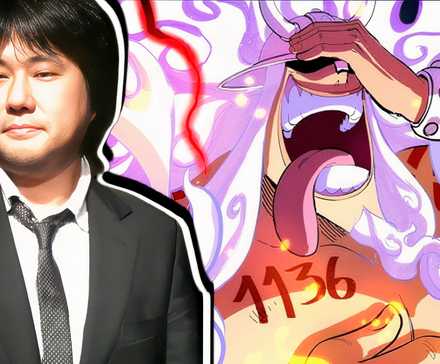 Eiichiro Oda Officially Confirms A New Transformation Stronger Than Gear 5