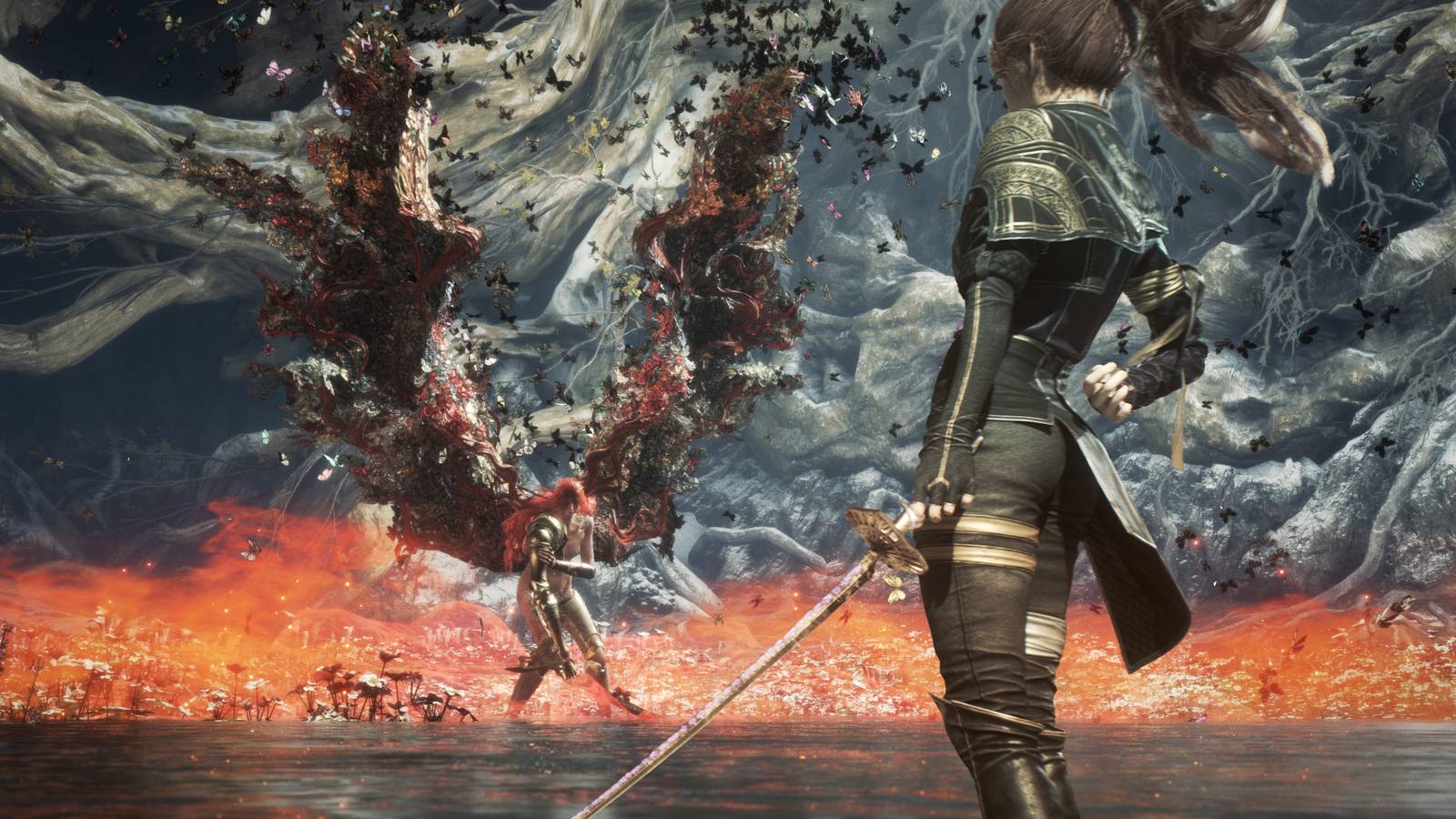 expedition 33 beat elden ring GOTY awards