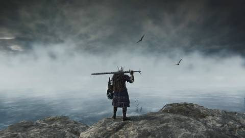 Elden Ring Nightreign Wylder