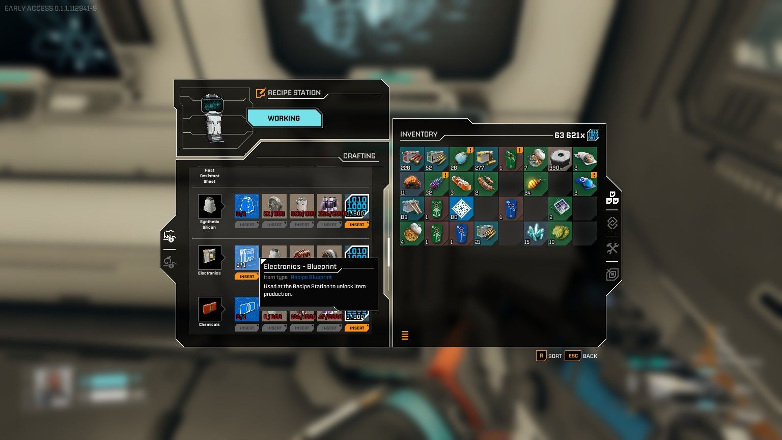 Electronics and Stator Blueprint location (2)