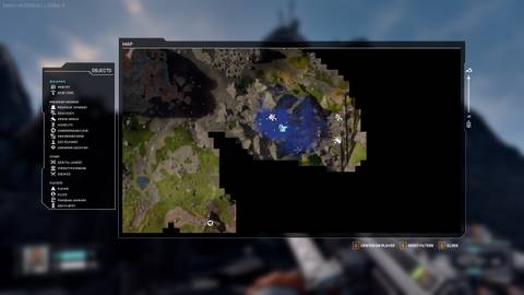 Electronics and Stator Blueprint location (3)