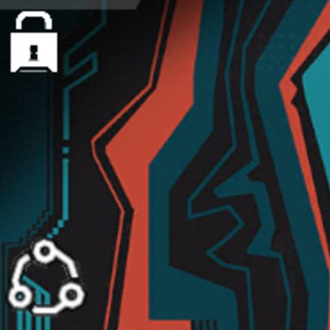 Elevate Camo - Black Ops 7