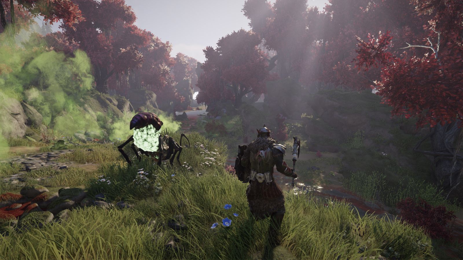 Open-World Games That Let Players Break the Story