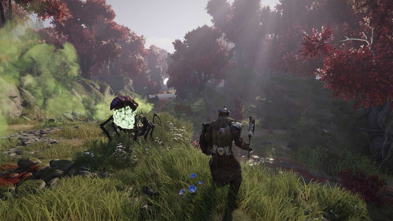 Elex Open-World Games That Let Players Break the Story