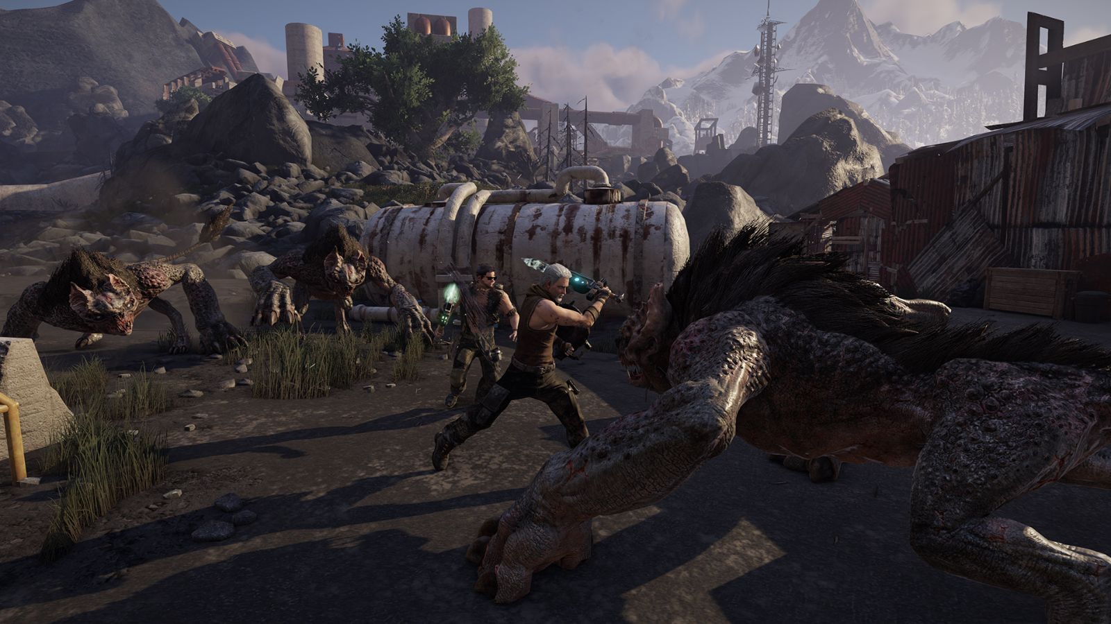 Open-World Games That Let Players Break the Story