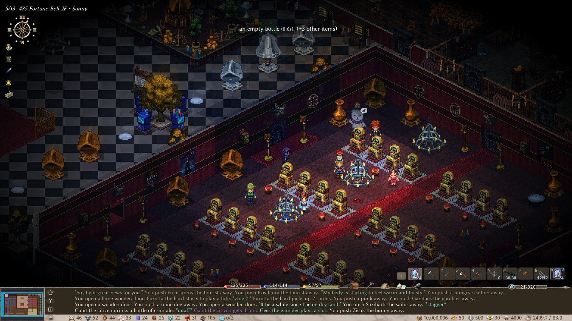 Elin promo gameplay screenshot (1)