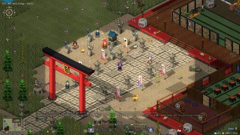 Elin promo gameplay screenshot (2)