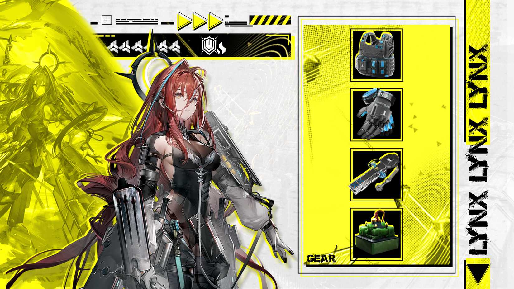 Ember Best Gear In Arknights Endfield