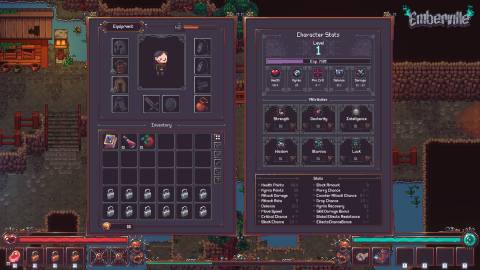 Emberville Press Image 1