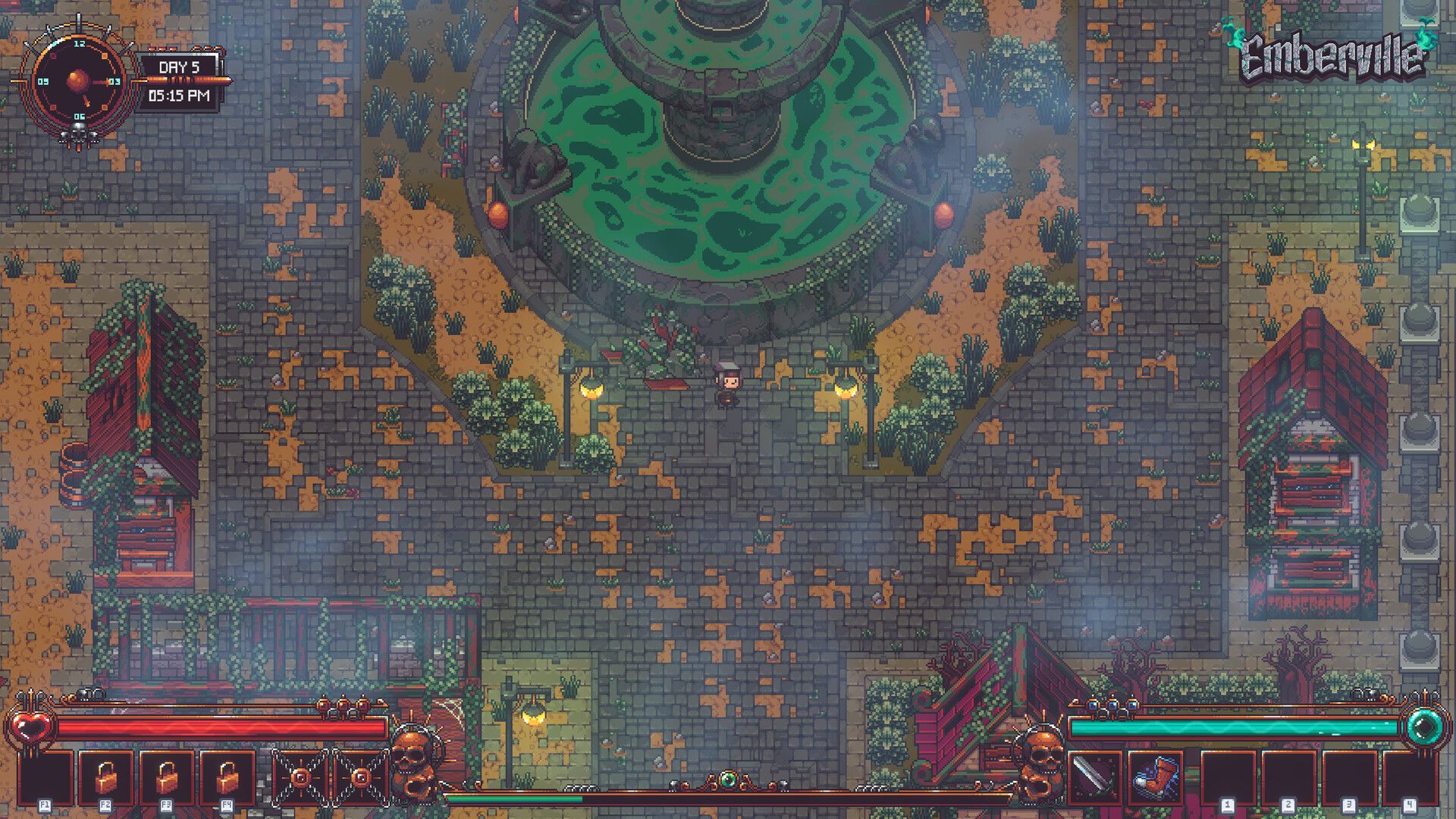 Emberville Press Image 5