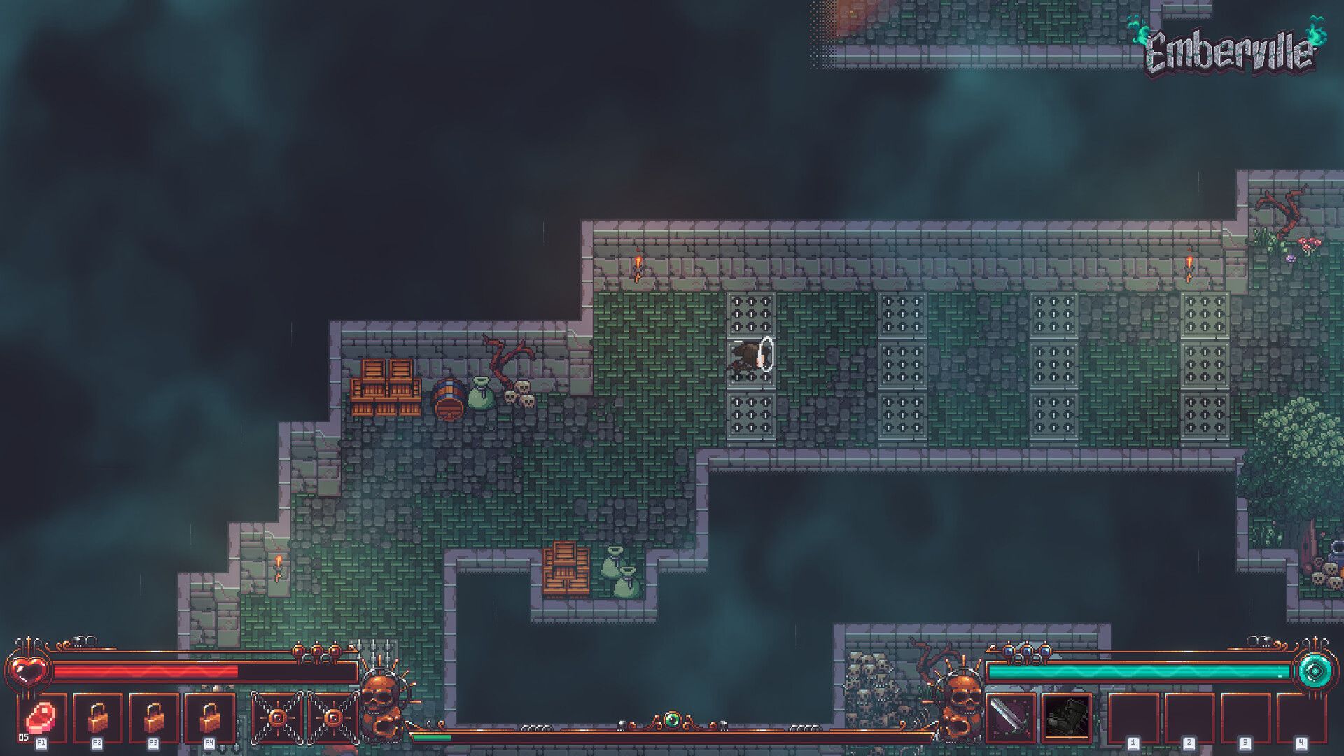 Emberville Press Image 6