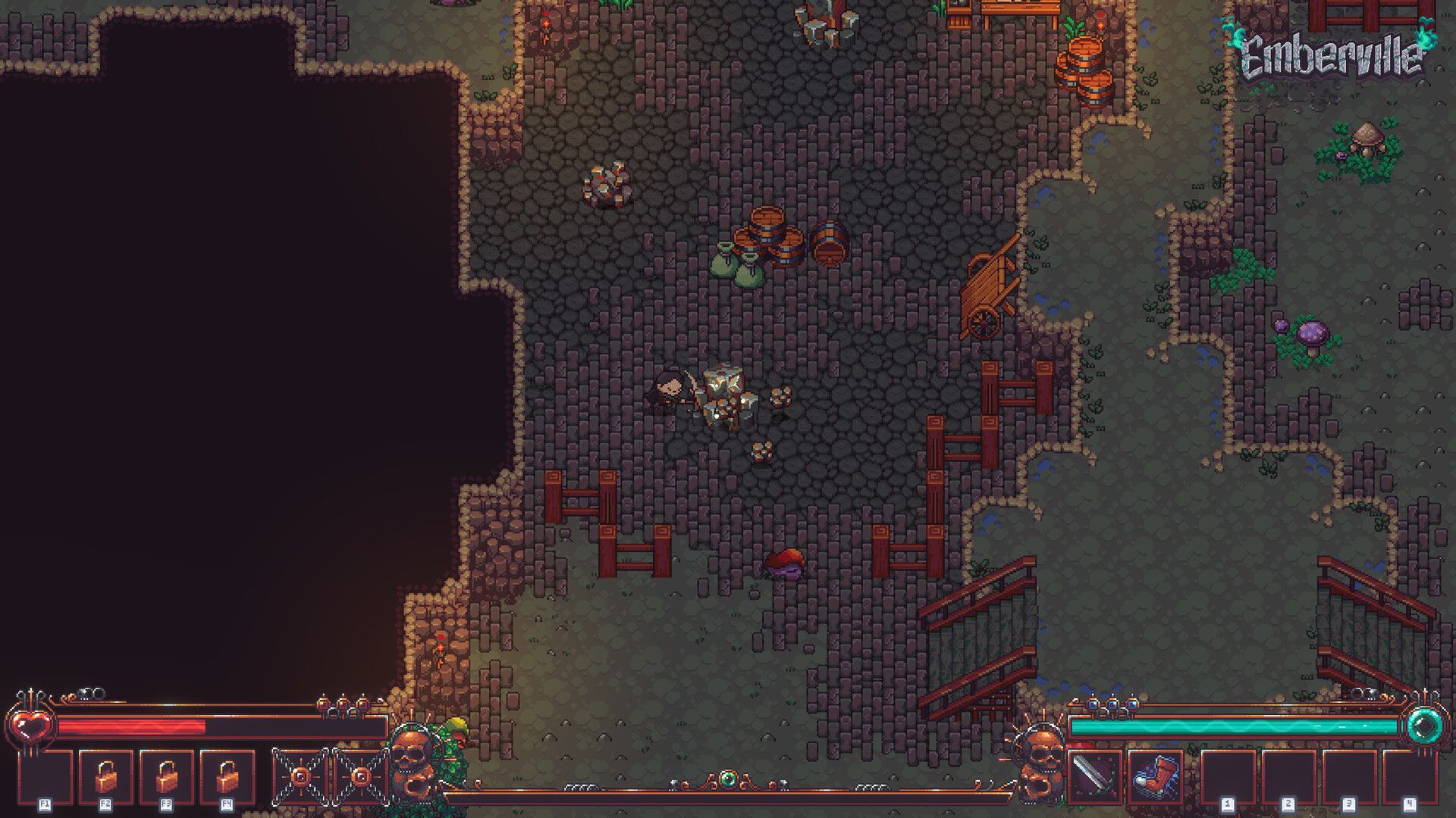 Emberville Press Image 8